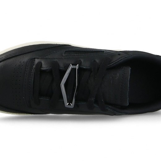 Buty damskie sneakersy Reebok Club C 85 Hardware "Black" BS9596