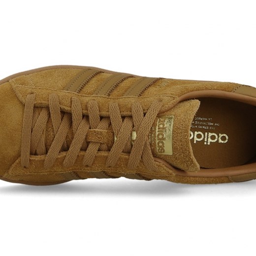 Buty męskie sneakersy adidas Originals Campus CQ2046