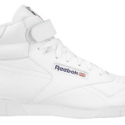 BUTY męskie sneakersy REEBOK EX-O-FIT HI 3477