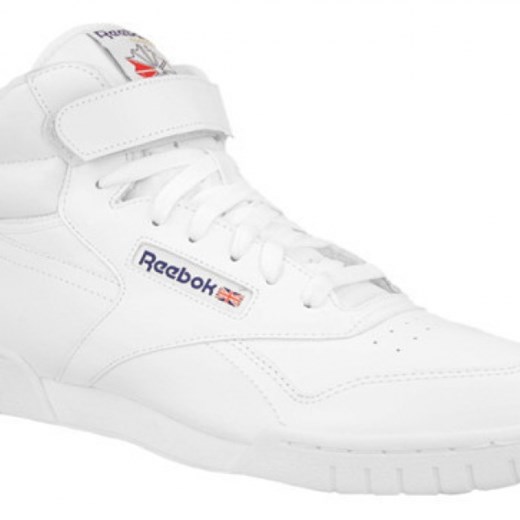 BUTY męskie sneakersy REEBOK EX-O-FIT HI 3477