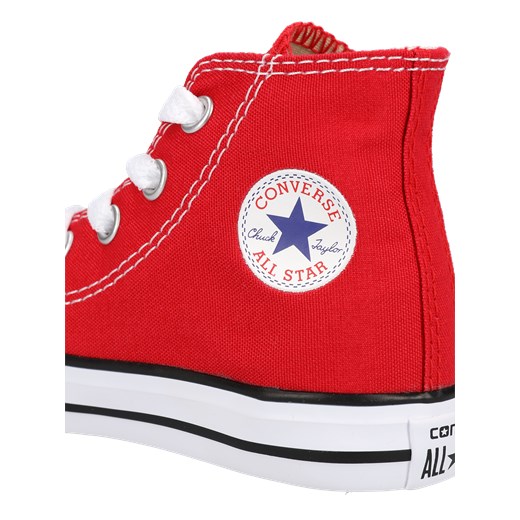 Trampki dziecięce Converse sznurowane