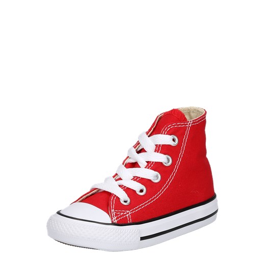 Trampki dziecięce Converse sznurowane