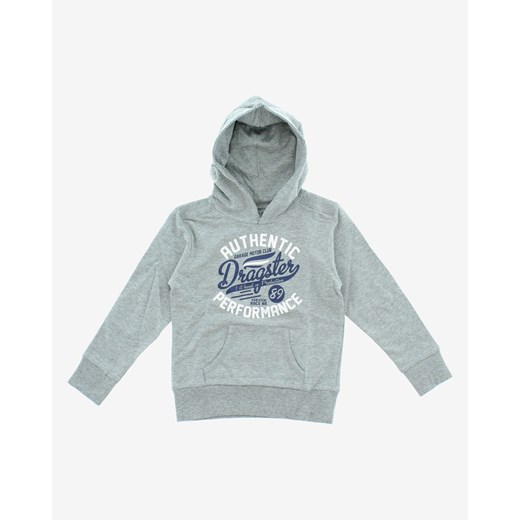 Geox Bluza dziecięca Szary