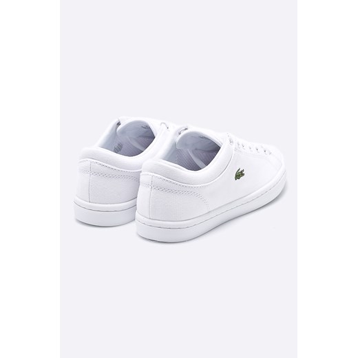 Lacoste - Tenisówki Straightset Lacoste 37 ANSWEAR.com