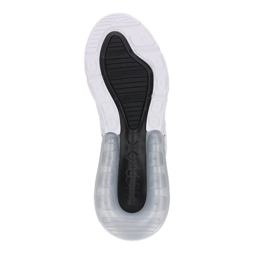 Trampki niskie 'Air Max 270' Nike Sportswear 37,5 AboutYou