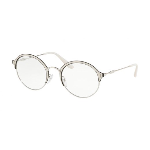 OKULARY KOREKCYJNE PRADA EYEWEAR PR 54VV 2741O1 51 Prada Eyewear Aurum-Optics