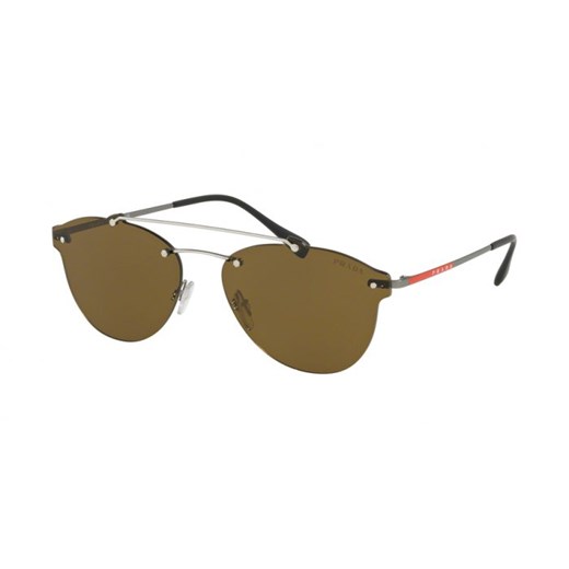 OKULARY PRADA SPORT PS 55TS 1AP2P1 59 Prada Aurum-Optics