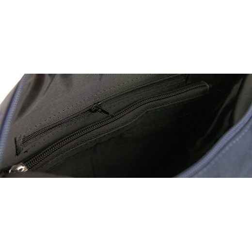 Torebka damska worek shopper MILTON ML11 szara Milton Skorzana.com