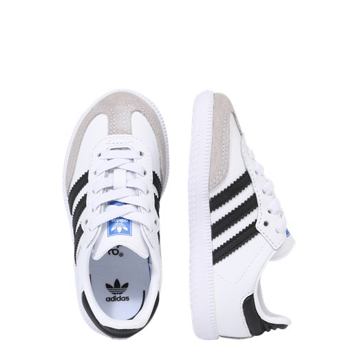 Trampki 'SAMBA' Adidas Originals 23 AboutYou