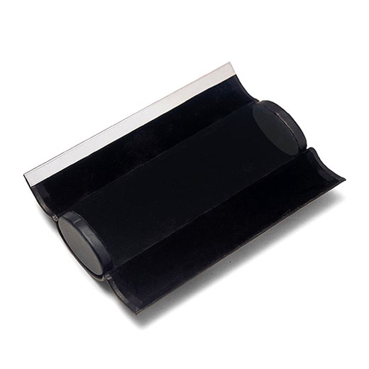 Etui na okulary Philippi Business 128039 + Transport juz od 8,90 zł superwnetrze-pl czarny elegancki
