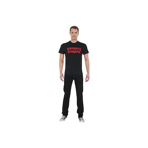 Levis Jeansy straight leg 501 THE ORIGINAL spartoo