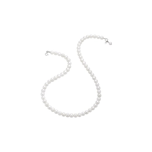 Komplet biżuterii z pereł 7/8 mm Perlove Biżuteria-Perlove