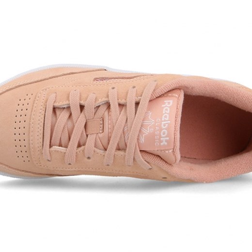 Buty damskie sneakersy Reebok Club C 85 CN5202