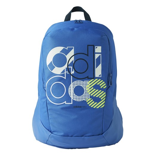PLECAK BP NEOPARK BQ1269 ADIDAS g59, Płeć - UNISEX, Rozmiar - NS, Kolor - BQ1269 Adidas NS sklepmartes.pl