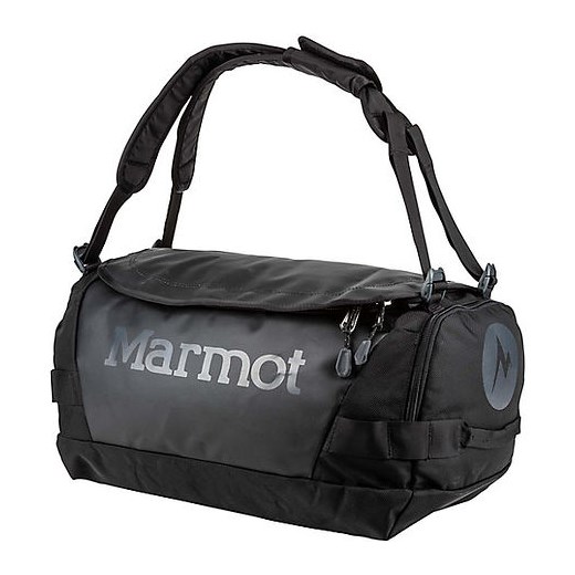 Plecak, torba podróżna Long Hauler Duffel Small 35L Marmot (czarny)