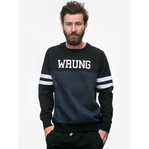 Team Navy Blue