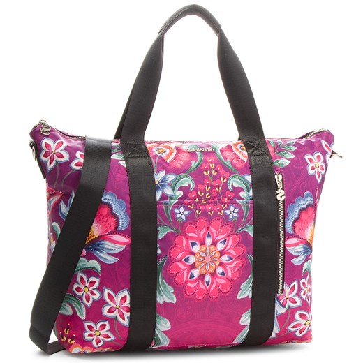 Torebka DESIGUAL - 18WAXF76 3002 Desigual eobuwie.pl