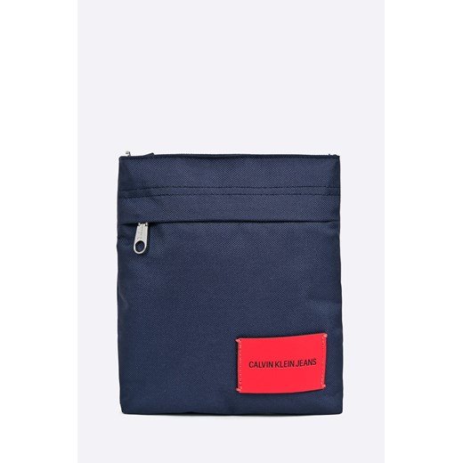Calvin Klein - Saszetka Calvin Klein uniwersalny ANSWEAR.com