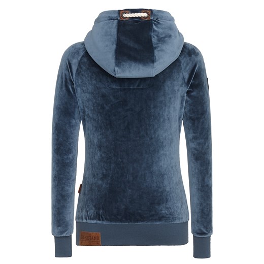 Bluza rozpinana 'Brazzo Mack' Naketano S AboutYou