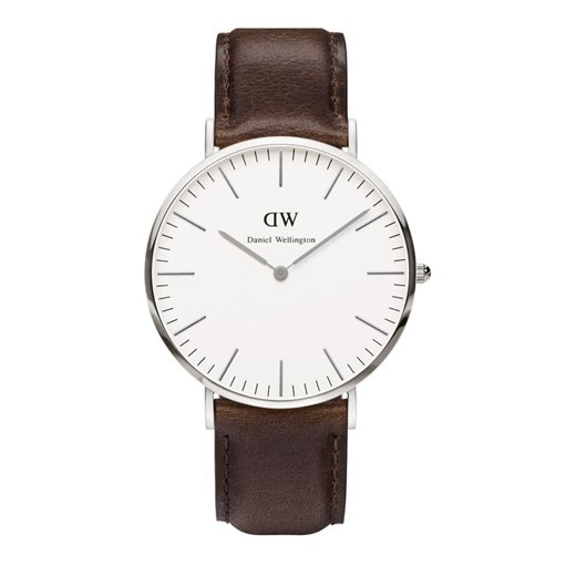 DANIEL WELLINGTON DW00100023/0209DW - CLASSIC BRISTOL
