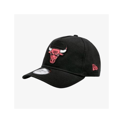 NEW ERA CZAPKA WASHED A FRAME CHICAGO BULLS CHICAGO BULLS OT