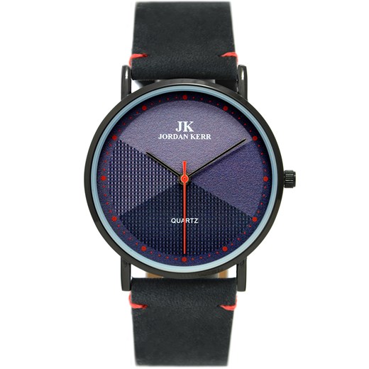 Jordan Kerr C3113AGX Zegarek uniseks slim Jordan Kerr alleTime.pl