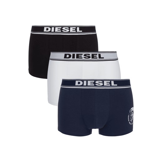 Bokserki w zestawie 3 szt. Diesel L Peek&Cloppenburg