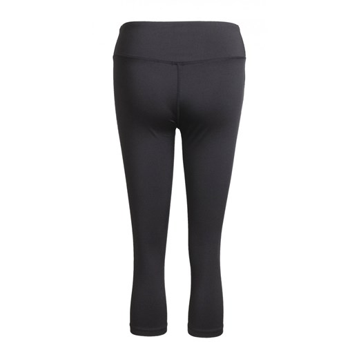 Outhorn leginsy sportowe z elastanu
