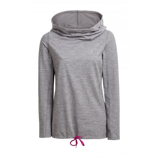 Bluza sportowa szara Outhorn na jesień
