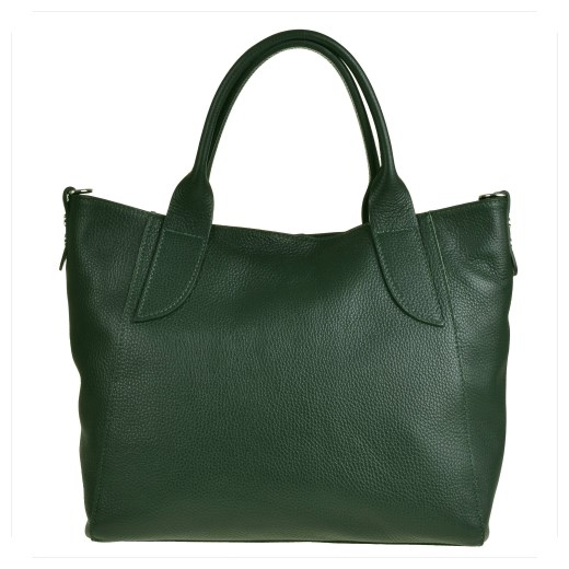 Shopper bag Borse In Pelle do ręki