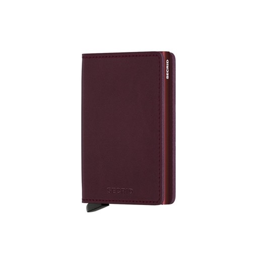 Portfel damski Secrid elegancki