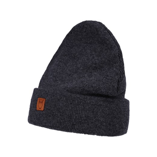 Czapka zimowa męska Knowledgecotton Apparel