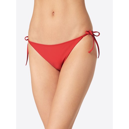 D Bikini Cheeky String Side Tie Bikini Calvin Klein Aboutyou