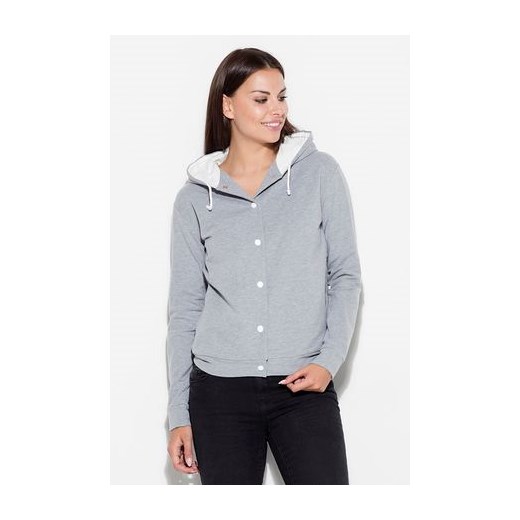 Bluza damska Katrus z dzianiny