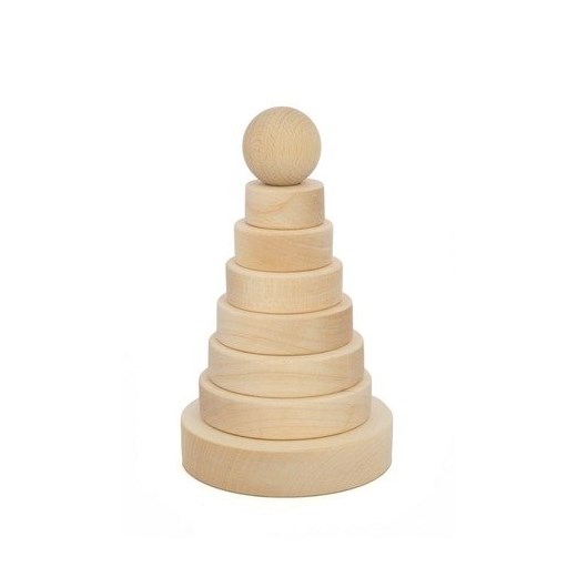 Zabawka edukacyjna Tarnawa Toys