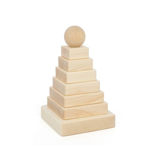 Zabawka edukacyjna Tarnawa Toys