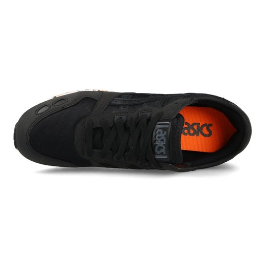 Buty sportowe męskie Asics Tiger czarne młodzieżowe wiosenne
