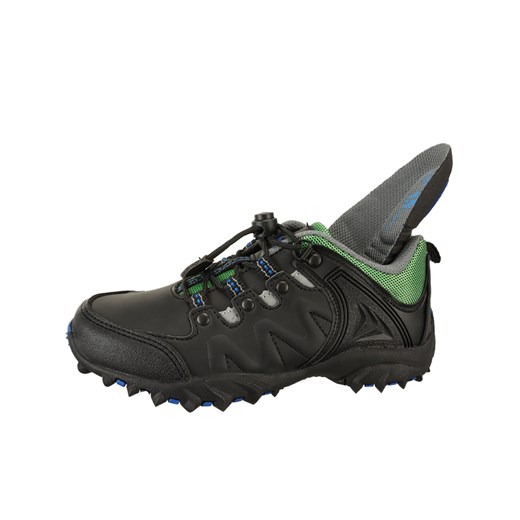 Buty trekkingowe dziecięce Vemont