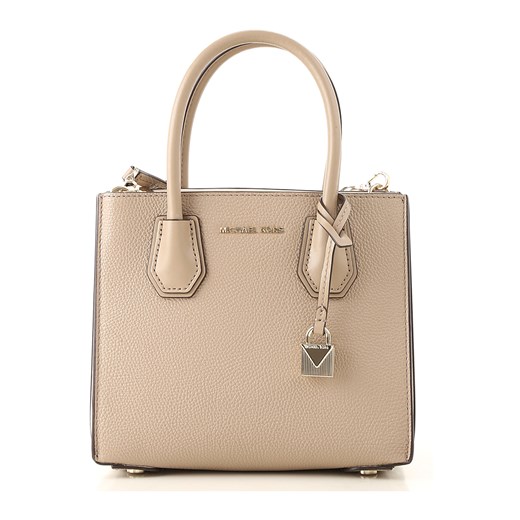 Michael Kors Uroda Na Wyprzedaży, truflowy, Skóra, 2019