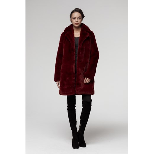 Futro damskie Smoke Furs