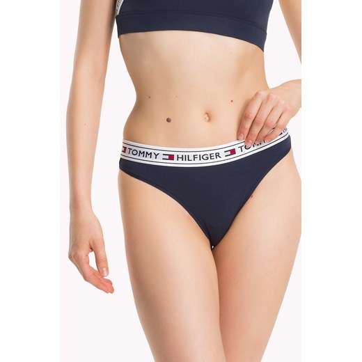 Majtki damskie Tommy Hilfiger