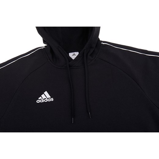 Bluza Adidas meska bawelniana kaptur Core 18 CE9068