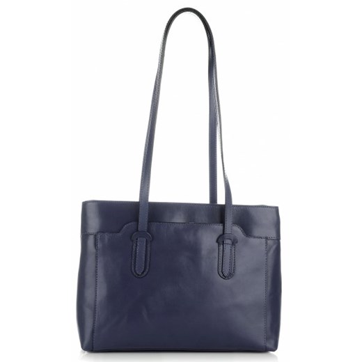 Shopper bag Vera Pelle