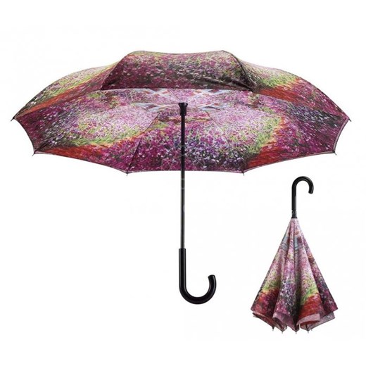 Ogród Moneta - parasol odwrotny Galleria
