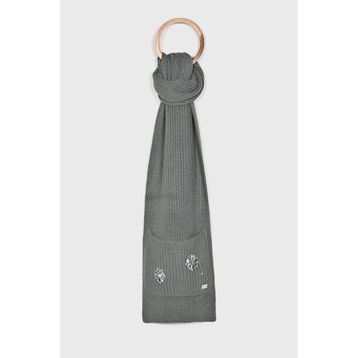 Szalik/chusta Guess Jeans bez wzorów