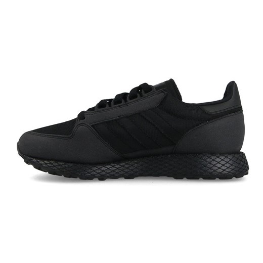Buty sportowe damskie Adidas Originals do biegania młodzieżowe sznurowane
