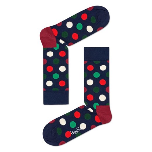 Skarpetki męskie Happy Socks