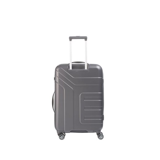 TRAVELITE VECTOR Walizka średnia 79/91L Anthrazit 4-koła Travelite uniwersalny e-kobi.pl