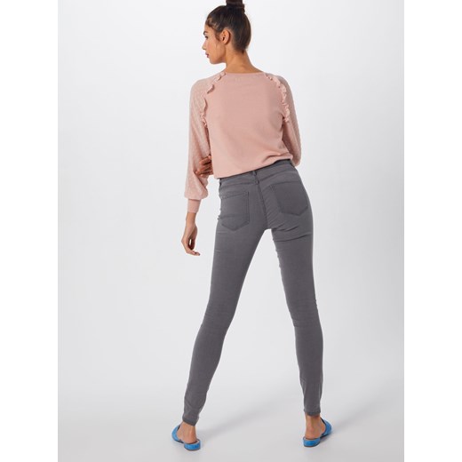 Jeansy damskie Vero Moda