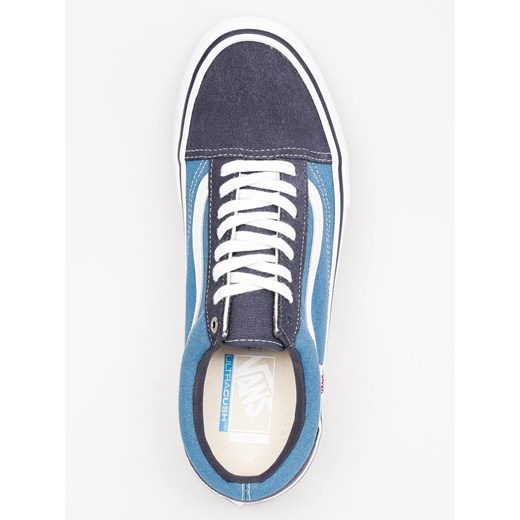 Trampki męskie Vans old skool młodzieżowe